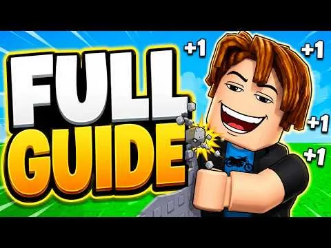 +1 Bite Per Click Guide! (Codes, Tips & Tricks, Progression) ROBLOX